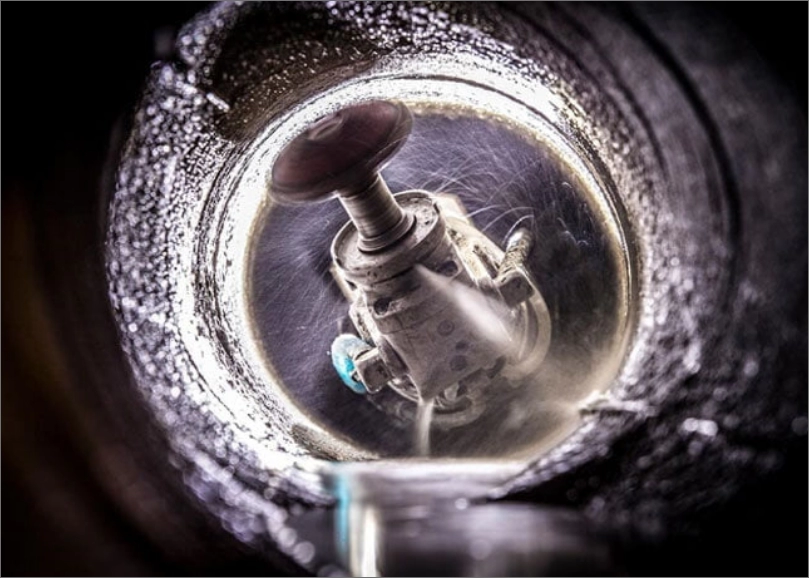 Repair Your Pipes With Our Robotic Pipe Cutting Repair Your Pipes With Our Robotic Pipe Cutting